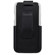 Seidio Surface Combo Hard Case & Holster for HTC One X (AT&T LTE), Glossed White: Picture 1 thumbnail