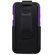 Seidio Surface Combo Hard Case & Holster for HTC One X (AT&T LTE), Amethyst: Picture 1 thumbnail