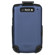 Seidio Active Hybrid Case & Holster Combo for BlackBerry 9800/9810 Torch, Sapphire Blue: Picture 2 thumbnail