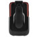 Seidio Active Hybrid Case & Holster Combo for BlackBerry 9800/9810 Torch, Burgundy: Picture 1 thumbnail