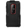 Seidio Active Combo Hybrid Case and Holster for HTC EVO 3D, Black: Picture 2 thumbnail