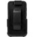 Seidio Active Combo Hybrid Case and Holster for HTC EVO 3D, Black: Picture 1 thumbnail