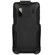 Seidio Active Combo Hybrid Case and Holster for HTC EVO Design 4G, Black: Picture 2 thumbnail