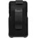 Seidio Active Combo Hybrid Case and Holster for HTC EVO Design 4G, Black: Picture 1 thumbnail