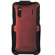 Seidio Active Combo Hybrid Case and Holster for HTC EVO Design 4G, Burgundy: Picture 2 thumbnail