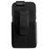 Seidio Active Hybrid Case & Holster Combo for HTC Rezound, Black: Picture 1 thumbnail