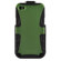 Seidio Active Combo Hybrid Case and Holster for Apple iPhone 4/4S, Sage: Picture 2 thumbnail