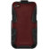 Seidio Innocase Active X Combo Hybrid Case & Holster for iPhone 4 Verizon, Burgundy: Picture 2 thumbnail