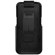 Seidio Active Combo Hybrid Case and Holster for Apple iPhone 5, Black: Picture 1 thumbnail
