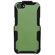 Seidio Active Combo Hybrid Case and Holster for Apple iPhone 5, Sage: Picture 2 thumbnail