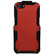 Seidio Active Combo Hybrid Case and Holster for Apple iPhone 5, Garnet Red: Picture 2 thumbnail