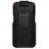 Seidio Active Combo Hybrid Case and Holster for Apple iPhone 5, Garnet Red: Picture 1 thumbnail