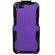 Seidio Active Combo Hybrid Case and Holster for Apple iPhone 5, Amethyst: Picture 2 thumbnail