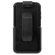 Seidio Active Combo Hybrid Case and Holster for LG Thrill 4G/Optimus 3D, Black: Picture 1 thumbnail