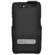 Seidio Active Combo with Kickstand Hybrid Case & Holster for Motorola Droid RAZR MAXX, Black: Picture 2 thumbnail
