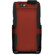 Seidio Active Combo Hybrid Case and Holster for Samsung Epic 4G Touch, Burgundy: Picture 2 thumbnail