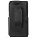 Seidio Active Hybrid Case & Holster Combo for Samsung Galaxy S II (Intl) / Attain, Black: Picture 1 thumbnail