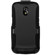 Seidio Active Hybrid Case & Holster Combo for Samsung Galaxy Nexus, Black: Picture 2 thumbnail