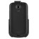 Seidio Innocase  Hard Case & Holster Combo for Samsung Epic 4, Black: Picture 2 thumbnail