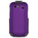 Seidio Innocase Hard Case & Holster Combo for Google Nexus S, Amethyst: Picture 2 thumbnail