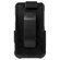 Seidio Surface Combo Hard Case & Holster for HTC EVO 3D / HTC EVO V 4G, Black: Picture 1 thumbnail