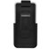 Seidio Surface Combo Hard Case and Holster for iPhone 5, Glossed White: Picture 1 thumbnail