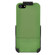 Seidio Surface Combo Hard Case and Holster for iPhone 5, Sage: Picture 2 thumbnail