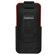 Seidio Surface Combo Hard Case and Holster for iPhone 5, Garnet Red: Picture 1 thumbnail