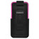 Seidio Surface Combo Hard Case and Holster for iPhone 5, Fuchsia: Picture 1 thumbnail