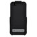 Seidio Surface Combo with Kickstand Hard Case and Holster for iPhone 5, Black: Picture 2 thumbnail