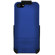Seidio Surface Combo Hard Case and Holster for iPhone 5, Royal Blue: Picture 2 thumbnail