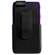 Seidio Surface Combo Hard Case & Holster for Motorola Droid RAZR MAXX, Amethyst: Picture 1 thumbnail