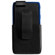 Seidio Surface Combo Hard Case & Holster for Motorola Droid RAZR MAXX, Royal Blue: Picture 1 thumbnail