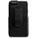 Seidio Surface Combo Hard Case & Holster for Motorola Droid Razr, Black: Picture 1 thumbnail