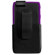 Seidio Surface Combo Hard Case & Holster for Motorola Droid Razr, Amethyst: Picture 1 thumbnail