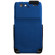 Seidio Surface Combo Hard Case & Holster for Motorola Droid Razr, Royal Blue: Picture 2 thumbnail