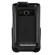 Seidio Innocase  Extended Hard Case & Holster Combo for HTC EVO, Black: Picture 6 thumbnail