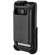 Seidio Innocase  Extended Hard Case & Holster Combo for HTC EVO, Black: Picture 1 thumbnail
