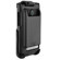 Seidio Innocase  Extended Hard Case & Holster Combo for HTC EVO, Black: Picture 2 thumbnail