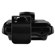 Seidio Innocase  Extended Hard Case & Holster Combo for HTC EVO, Black: Picture 4 thumbnail