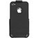 Seidio Surface Reveal Combo Hard Case & Holster for iPhone 4 & 4S, Black: Picture 3 thumbnail