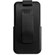 Seidio Surface Reveal Combo Hard Case & Holster for iPhone 4 & 4S, Black: Picture 1 thumbnail