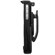 Seidio Surface Reveal Combo Hard Case & Holster for iPhone 4 & 4S, Black: Picture 2 thumbnail