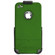 Seidio Surface Reveal Combo Hard Case & Holster for iPhone 4 & 4S, Sage: Picture 2 thumbnail