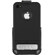 Seidio Surface Reveal Combo with Kickstand Hard Case & Holster for iPhone 4 & 4S, Black: Picture 2 thumbnail