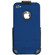 Seidio Surface Reveal Combo Hard Case & Holster for iPhone 4 & 4S, Royal Blue: Picture 2 thumbnail