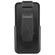 Seidio Surface Reveal Combo Hard Case and Holster for iPhone 5, Black: Picture 1 thumbnail
