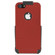 Seidio Surface Reveal Combo Hard Case and Holster for iPhone 5, Garnet Red: Picture 2 thumbnail