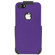 Seidio Surface Reveal Combo Hard Case and Holster for iPhone 5, Amethyst: Picture 2 thumbnail