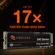 Seagate FireCuda 540: Picture 4 thumbnail